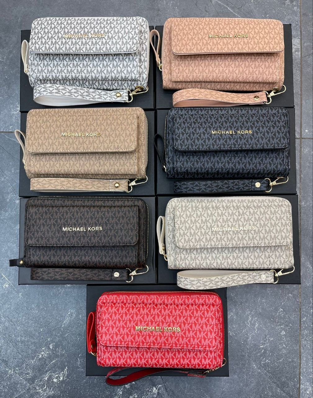 Michael Kors bayan el çantası