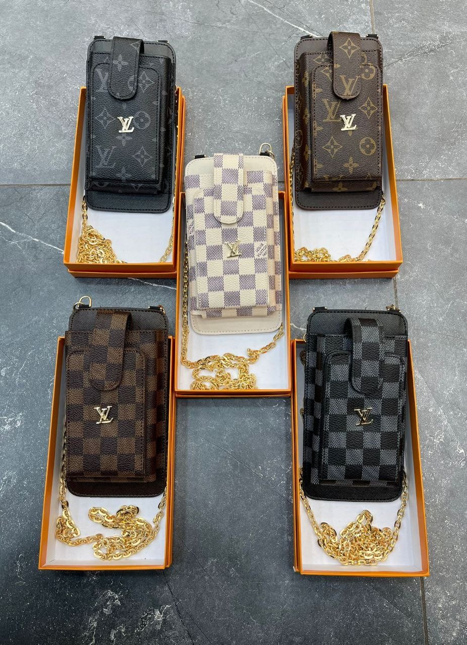 Louis Vuitton telefonluk